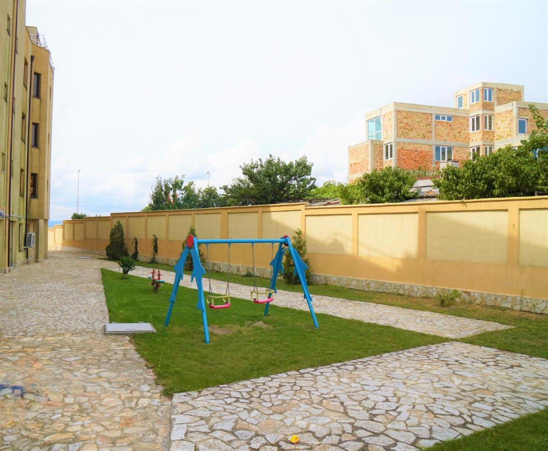 Apartments Paskalina เบียลา ภายนอก รูปภาพ