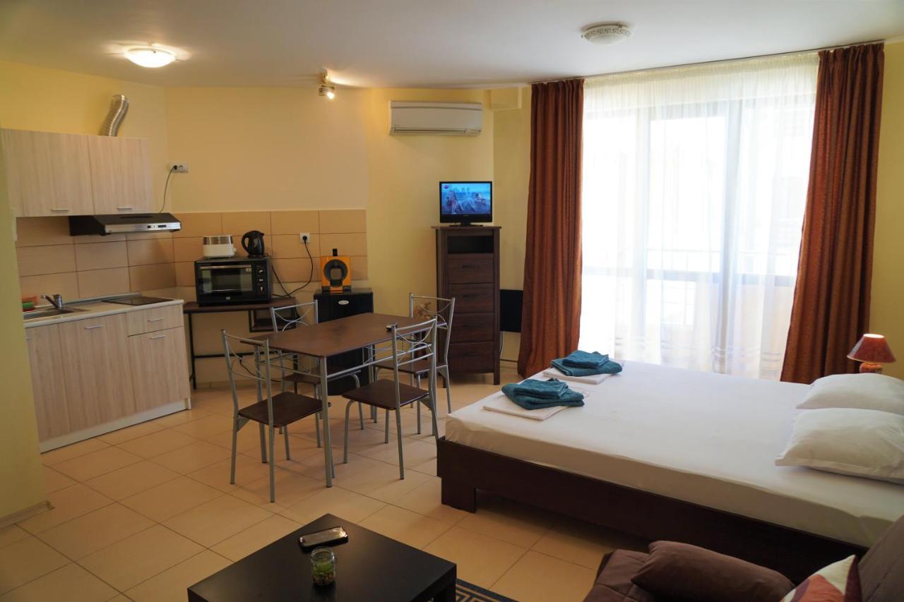 Apartments Paskalina เบียลา ภายนอก รูปภาพ