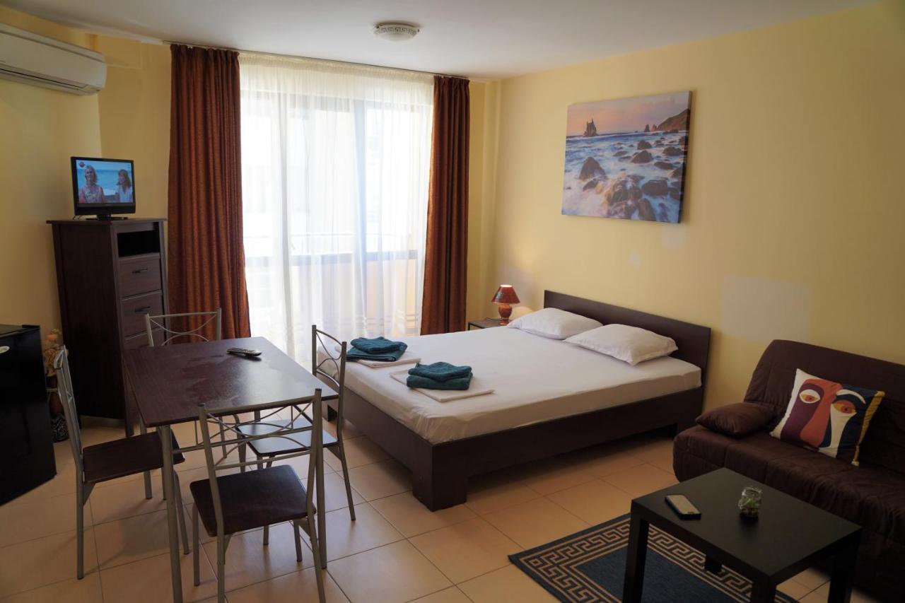 Apartments Paskalina เบียลา ภายนอก รูปภาพ