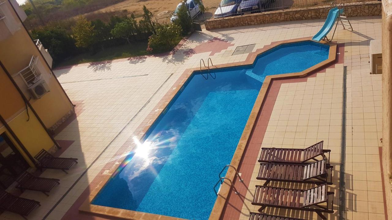 Apartments Paskalina เบียลา ภายนอก รูปภาพ