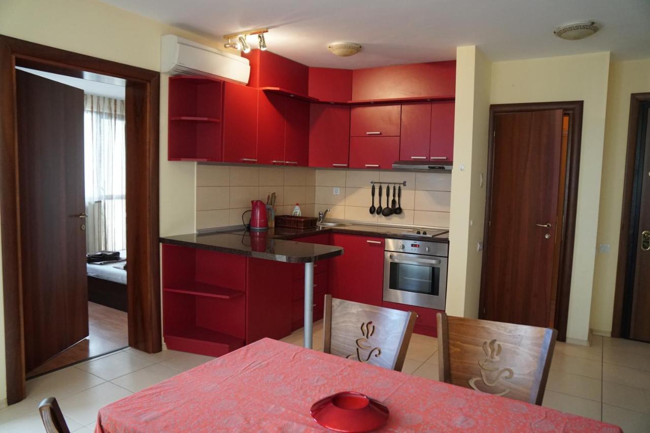 Apartments Paskalina เบียลา ภายนอก รูปภาพ
