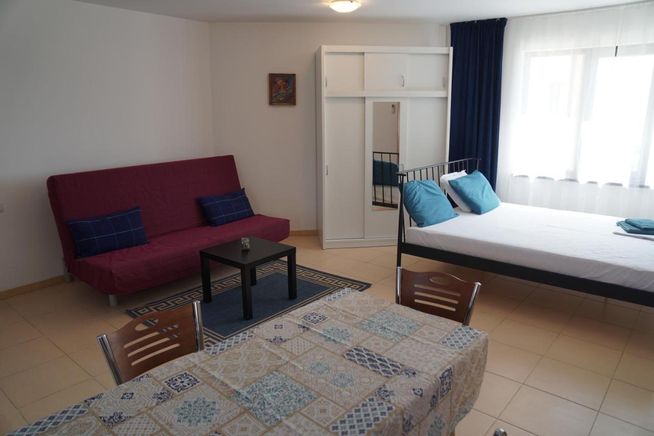 Apartments Paskalina เบียลา ภายนอก รูปภาพ