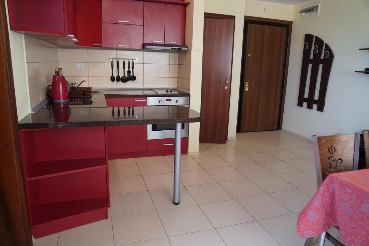 Apartments Paskalina เบียลา ภายนอก รูปภาพ