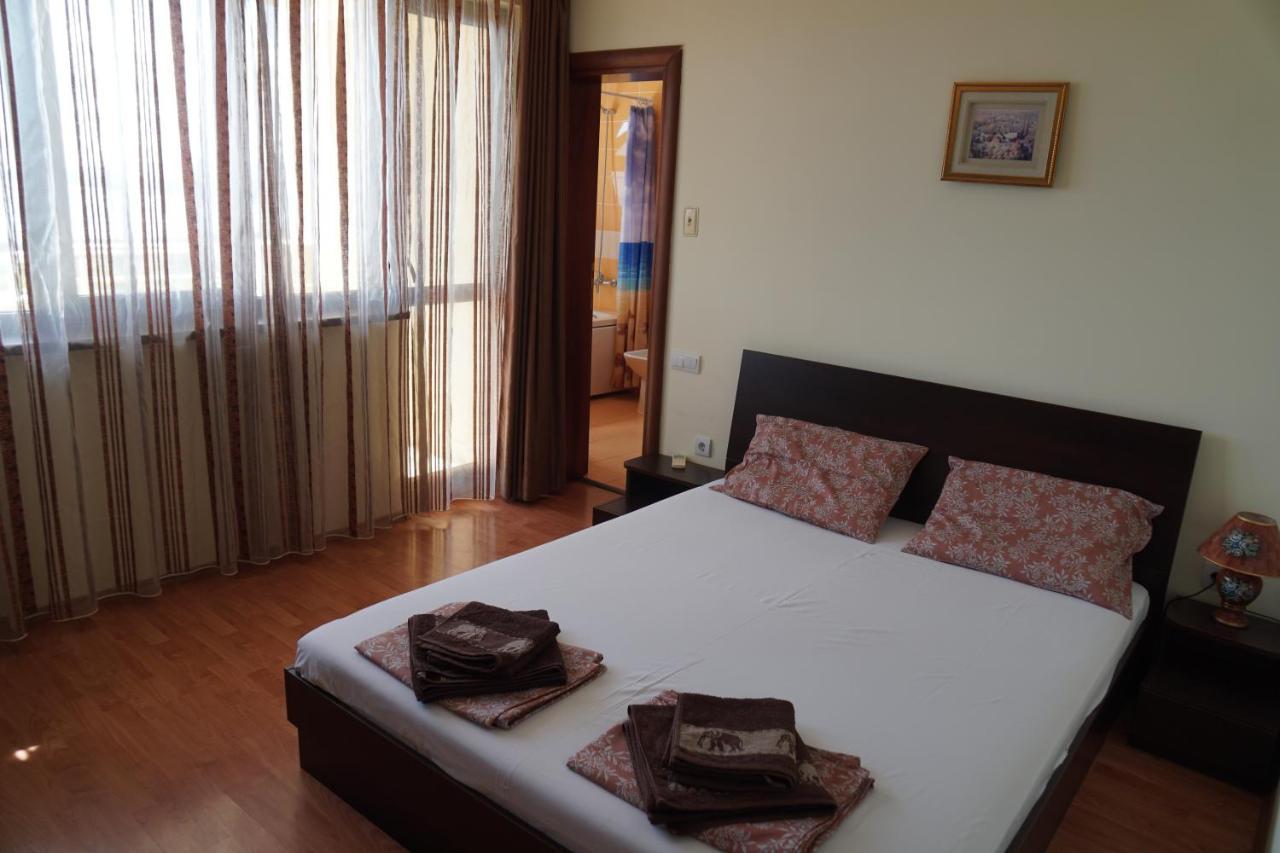 Apartments Paskalina เบียลา ภายนอก รูปภาพ