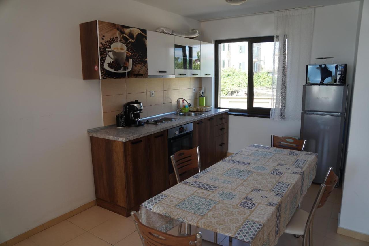 Apartments Paskalina เบียลา ภายนอก รูปภาพ