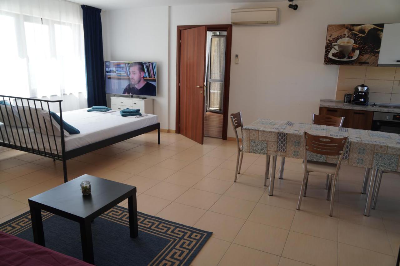 Apartments Paskalina เบียลา ภายนอก รูปภาพ
