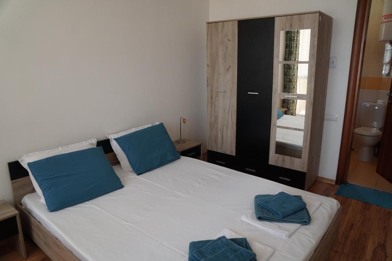 Apartments Paskalina เบียลา ภายนอก รูปภาพ