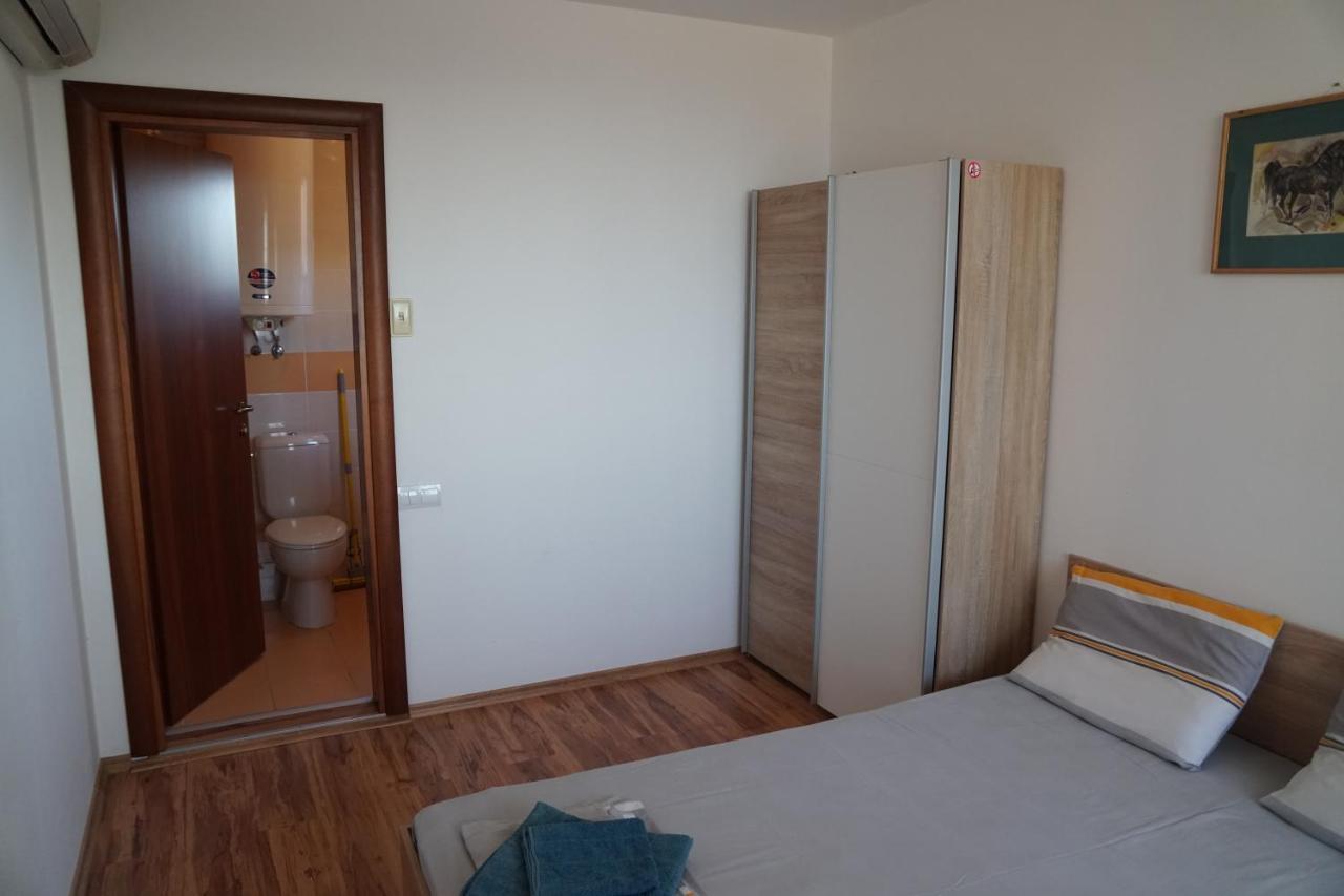 Apartments Paskalina เบียลา ภายนอก รูปภาพ