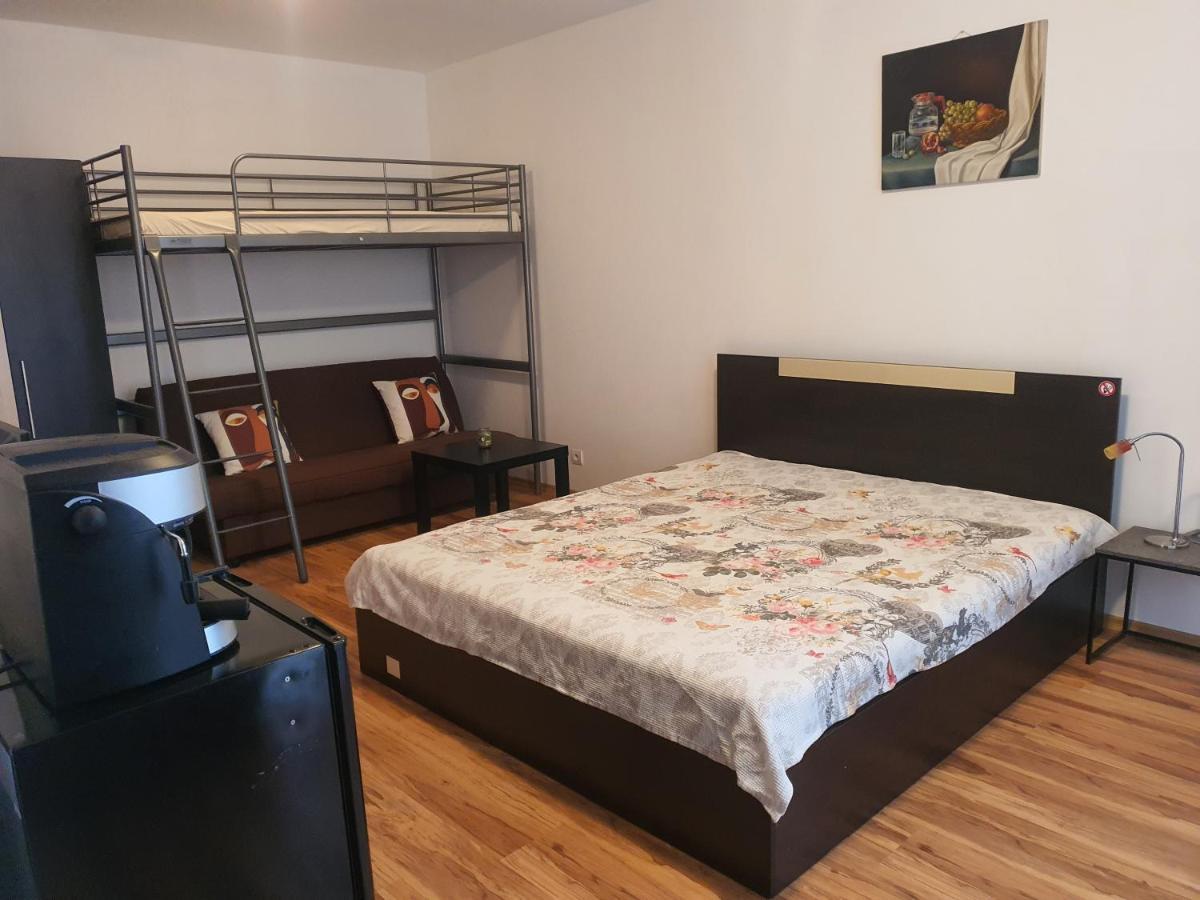 Apartments Paskalina เบียลา ภายนอก รูปภาพ