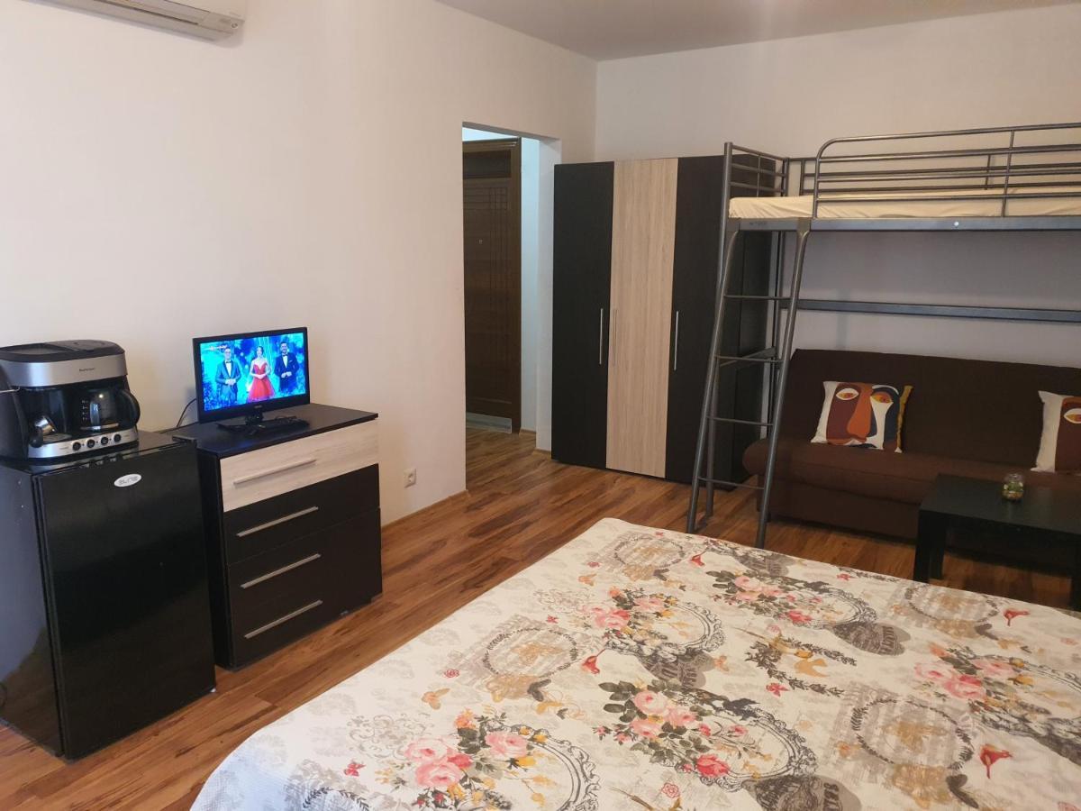 Apartments Paskalina เบียลา ภายนอก รูปภาพ