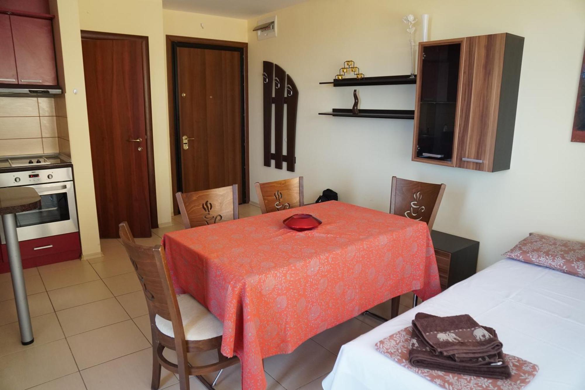 Apartments Paskalina เบียลา ห้อง รูปภาพ
