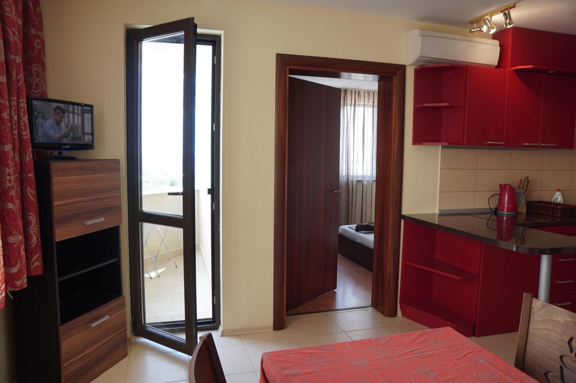 Apartments Paskalina เบียลา ห้อง รูปภาพ