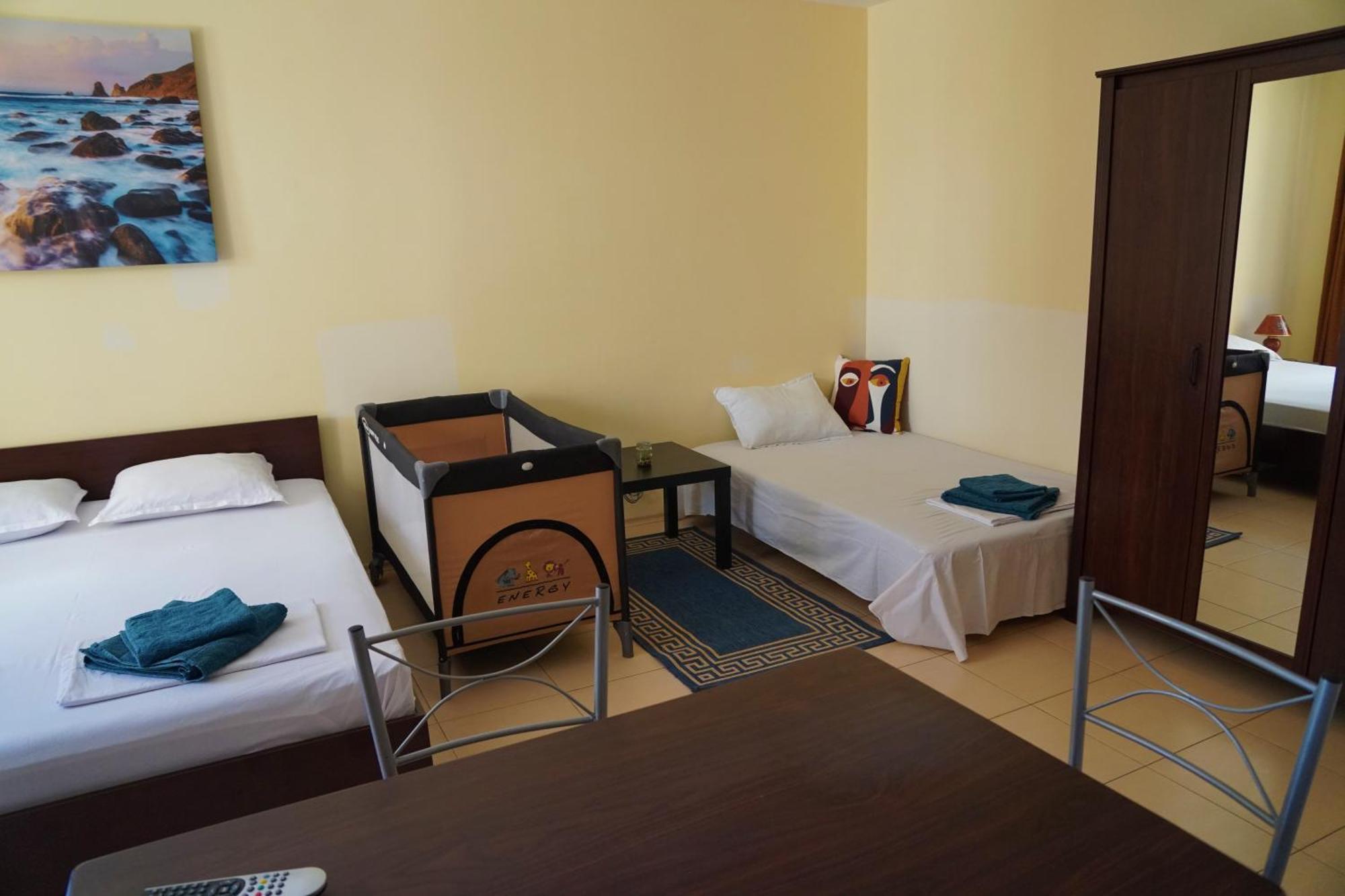 Apartments Paskalina เบียลา ห้อง รูปภาพ