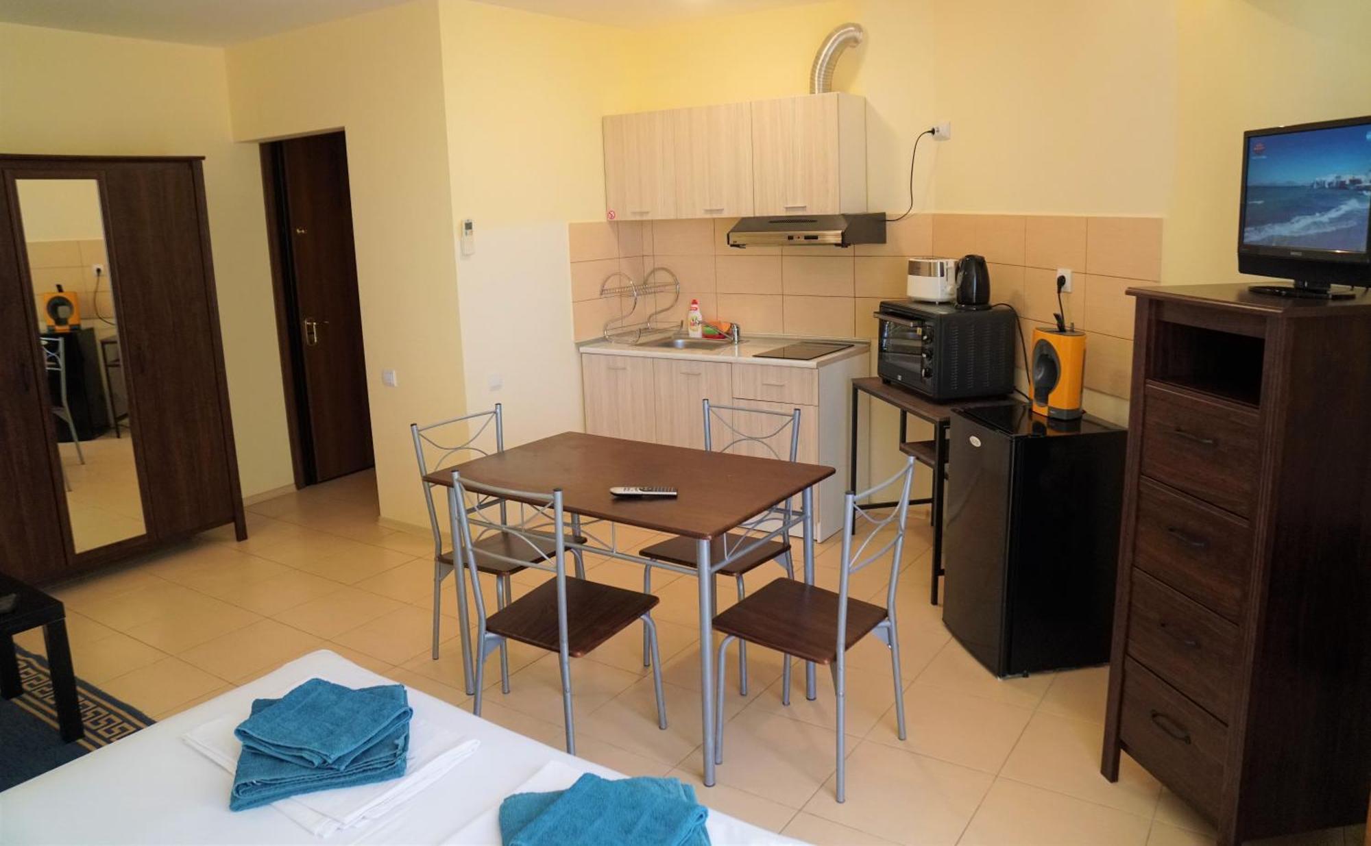 Apartments Paskalina เบียลา ห้อง รูปภาพ