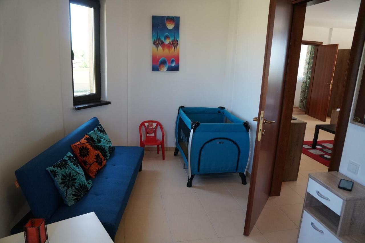 Apartments Paskalina เบียลา ภายนอก รูปภาพ
