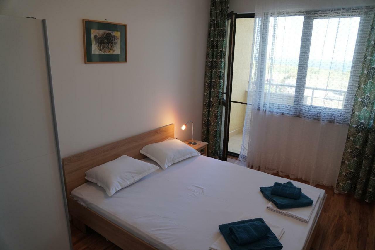 Apartments Paskalina เบียลา ภายนอก รูปภาพ