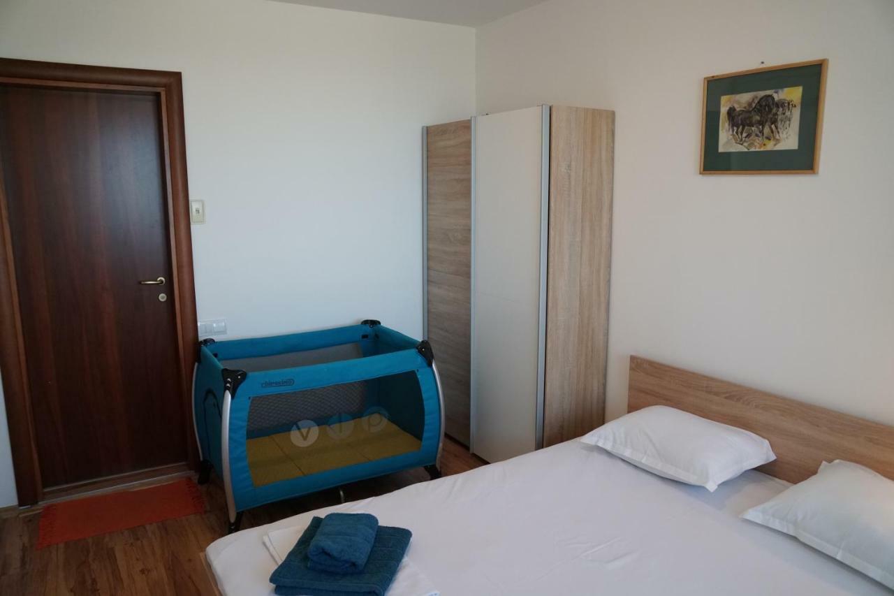 Apartments Paskalina เบียลา ภายนอก รูปภาพ